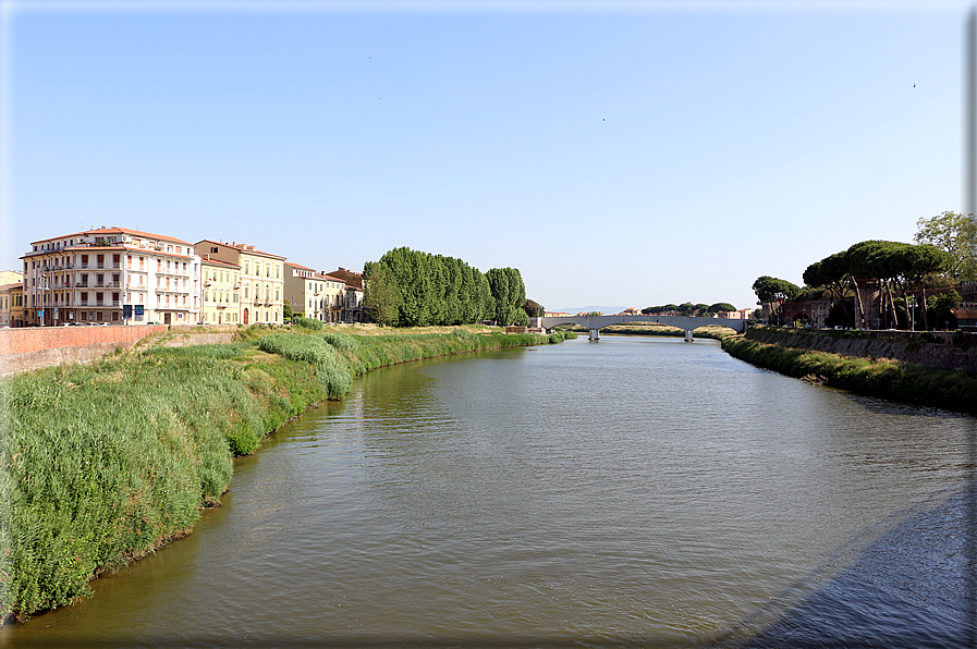 foto Pisa